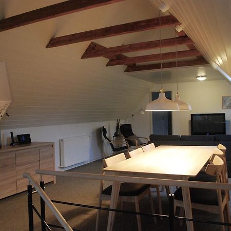 Adventure Park Apartments Ringkøbing Exteriér fotografie