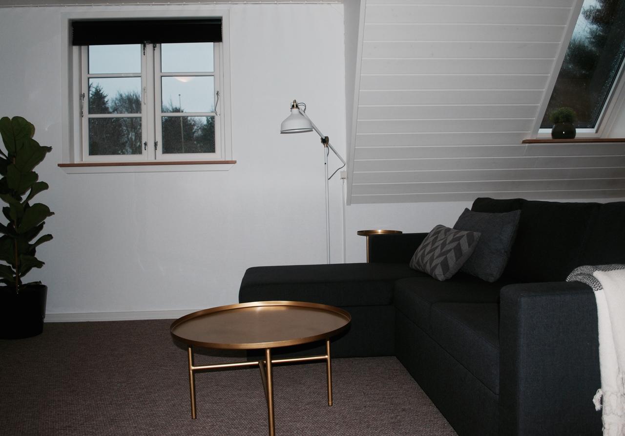 Adventure Park Apartments Ringkøbing Exteriér fotografie