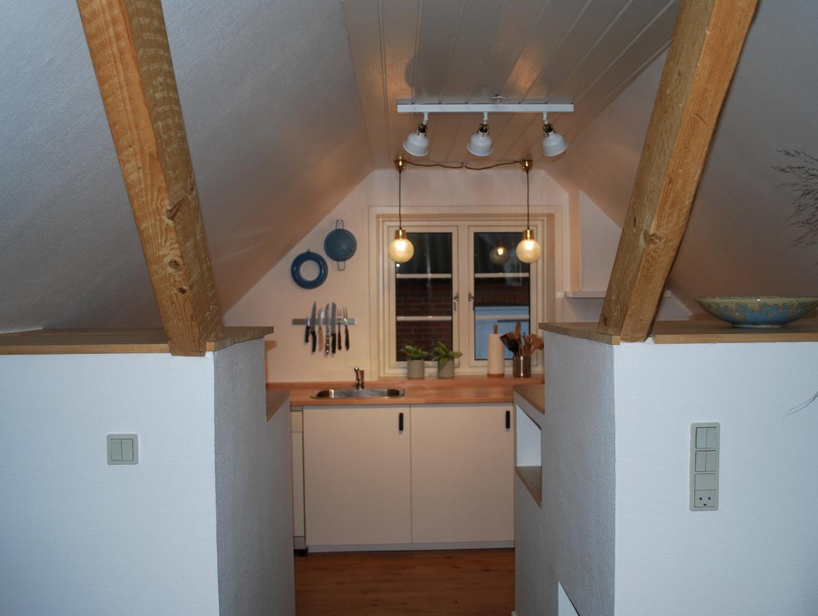 Adventure Park Apartments Ringkøbing Exteriér fotografie