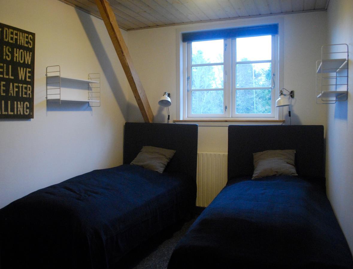 Adventure Park Apartments Ringkøbing Exteriér fotografie