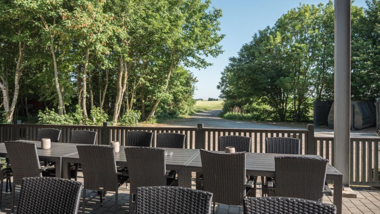 Adventure Park Apartments Ringkøbing Exteriér fotografie