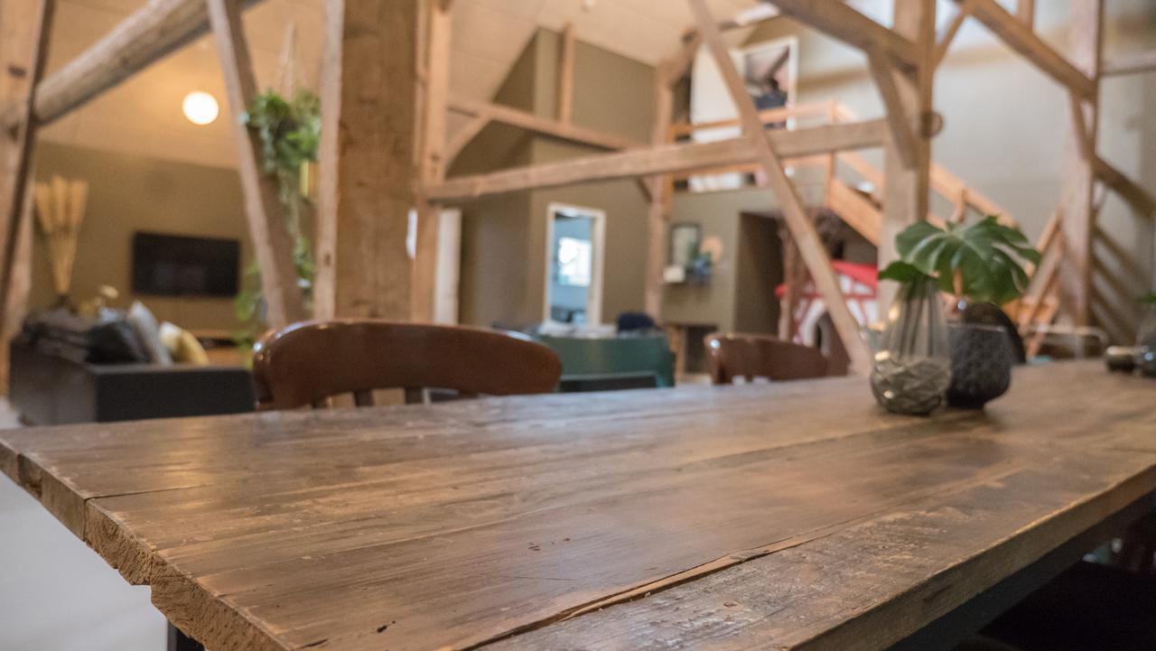 Adventure Park Apartments Ringkøbing Exteriér fotografie