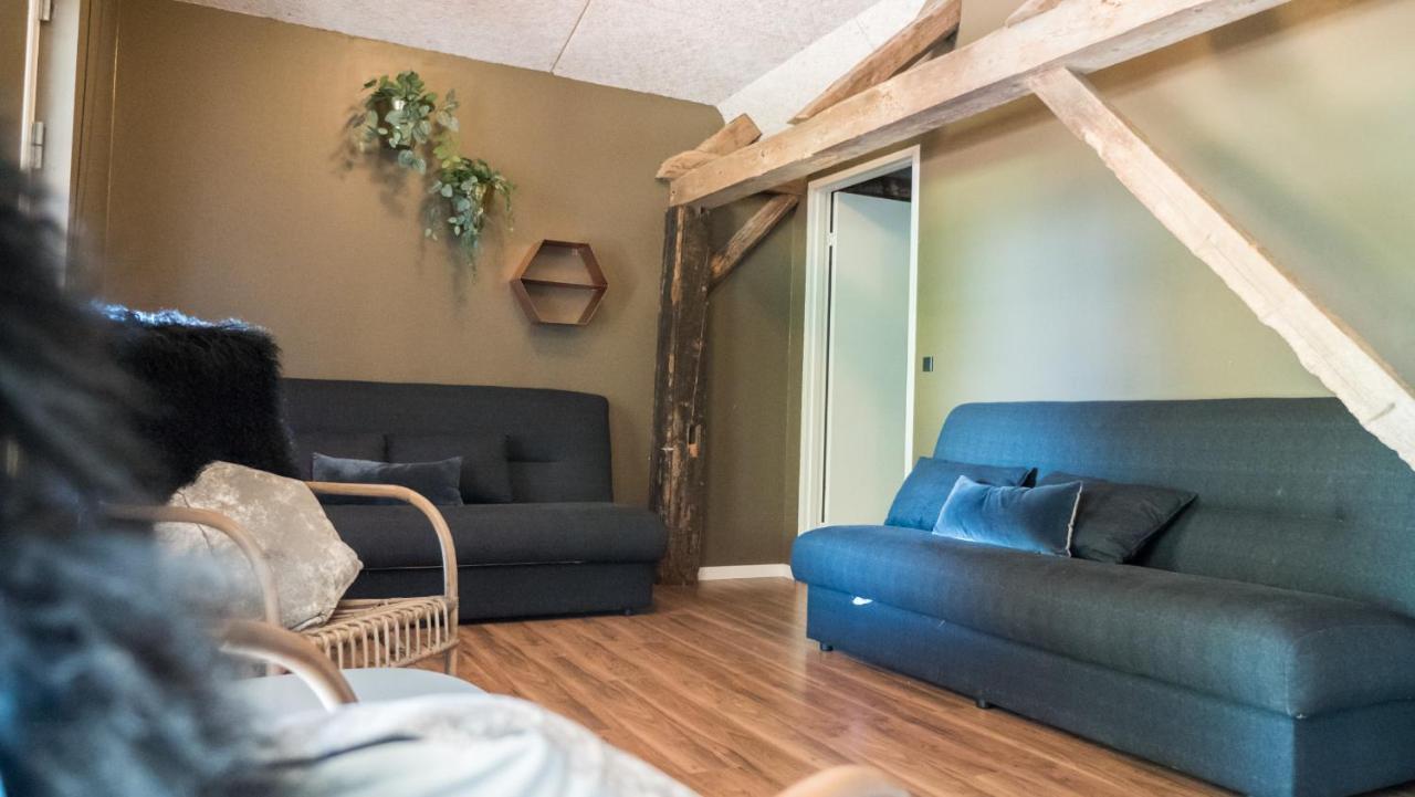 Adventure Park Apartments Ringkøbing Exteriér fotografie
