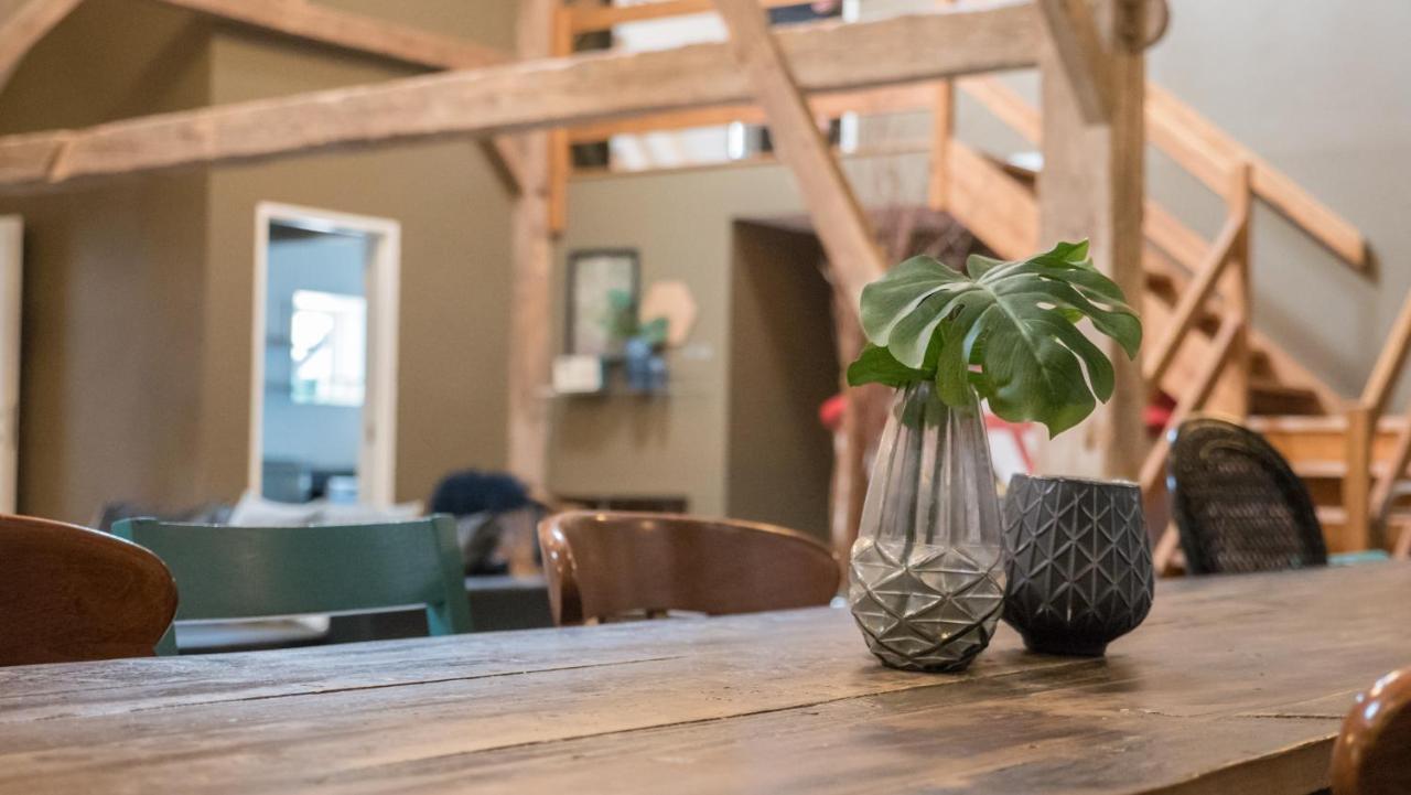 Adventure Park Apartments Ringkøbing Exteriér fotografie