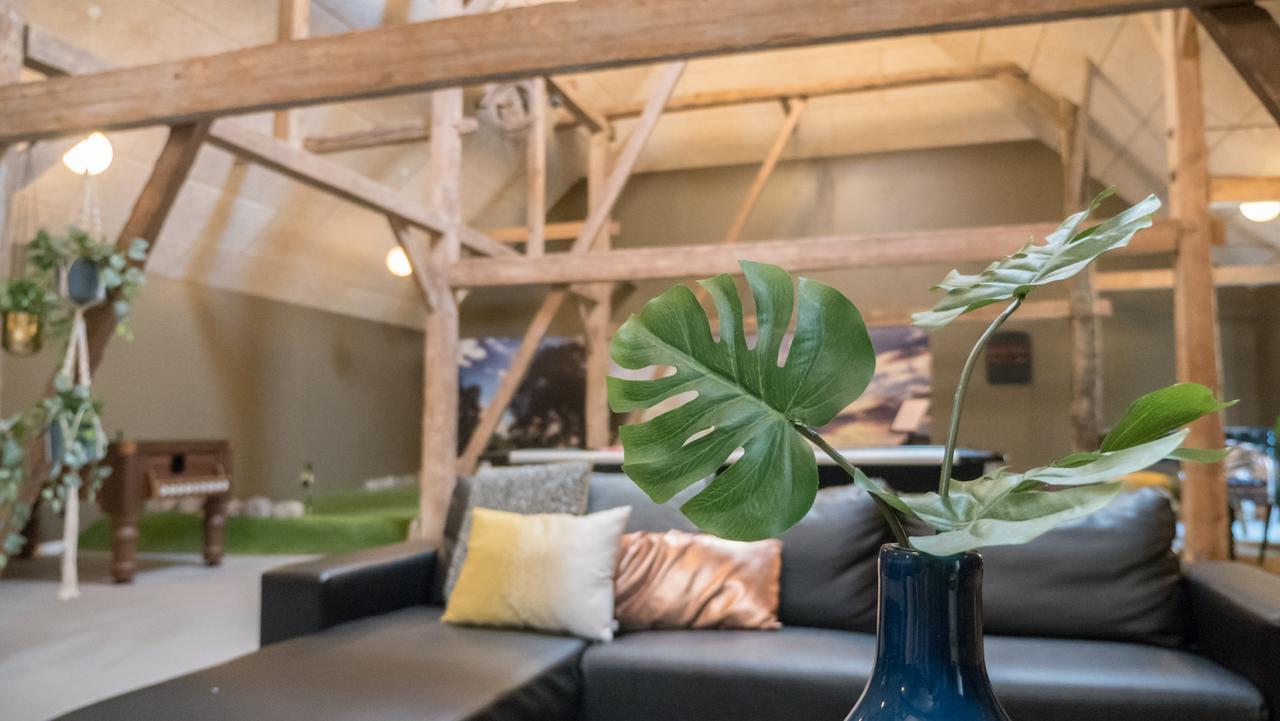 Adventure Park Apartments Ringkøbing Exteriér fotografie