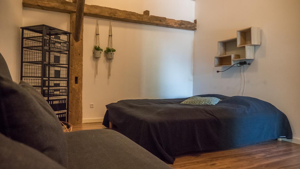 Adventure Park Apartments Ringkøbing Exteriér fotografie