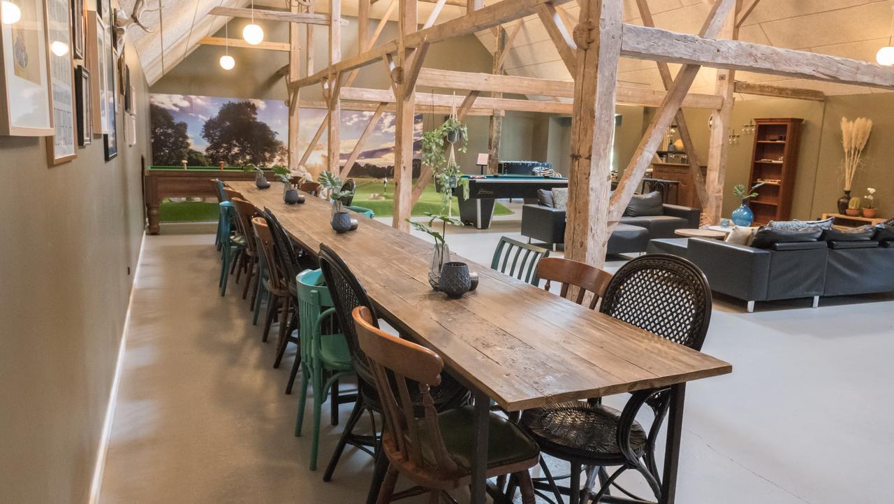 Adventure Park Apartments Ringkøbing Exteriér fotografie