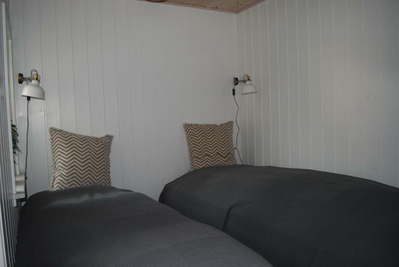 Adventure Park Apartments Ringkøbing Exteriér fotografie