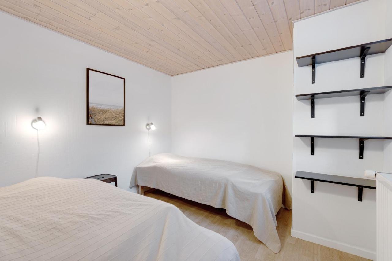 Adventure Park Apartments Ringkøbing Exteriér fotografie