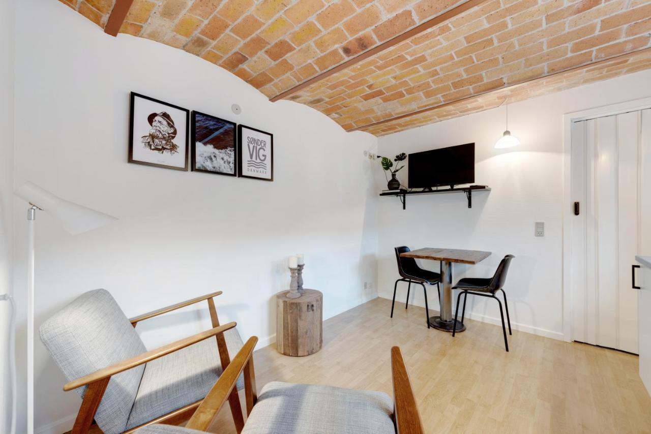 Adventure Park Apartments Ringkøbing Exteriér fotografie