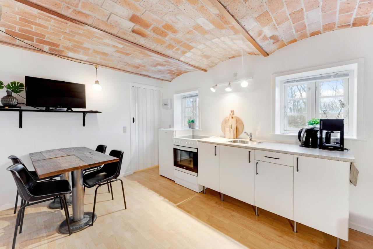 Adventure Park Apartments Ringkøbing Exteriér fotografie