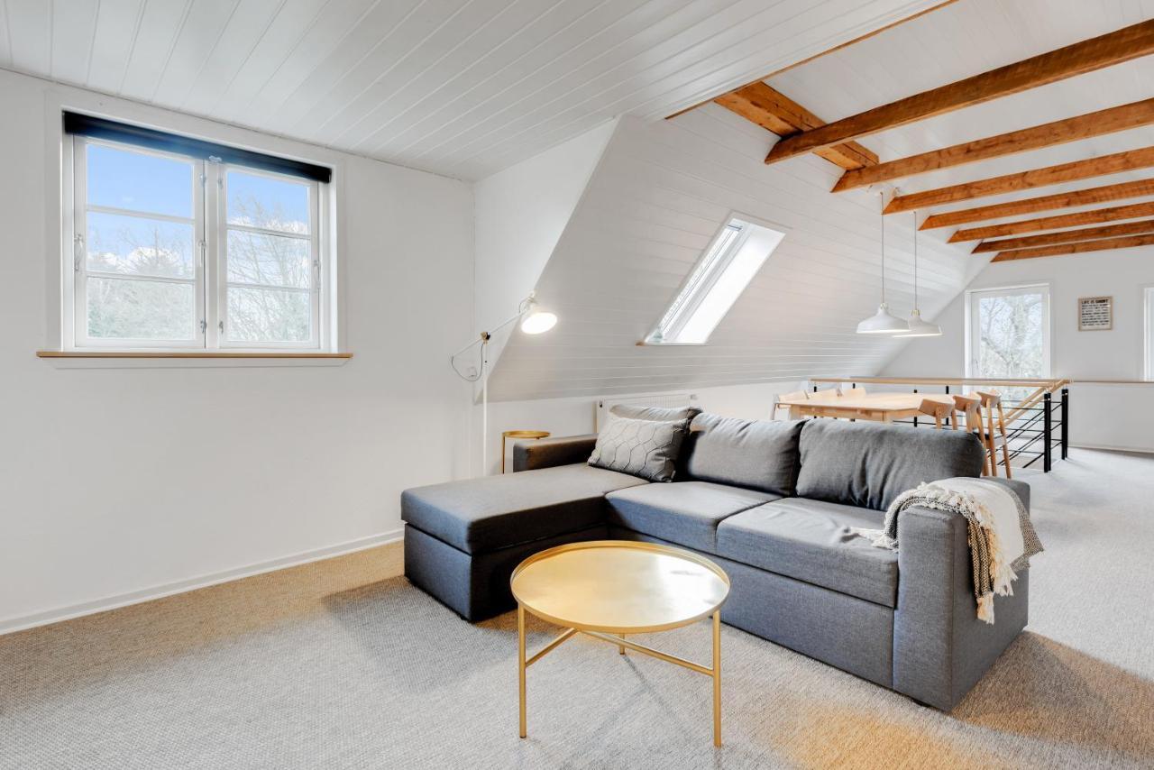 Adventure Park Apartments Ringkøbing Exteriér fotografie