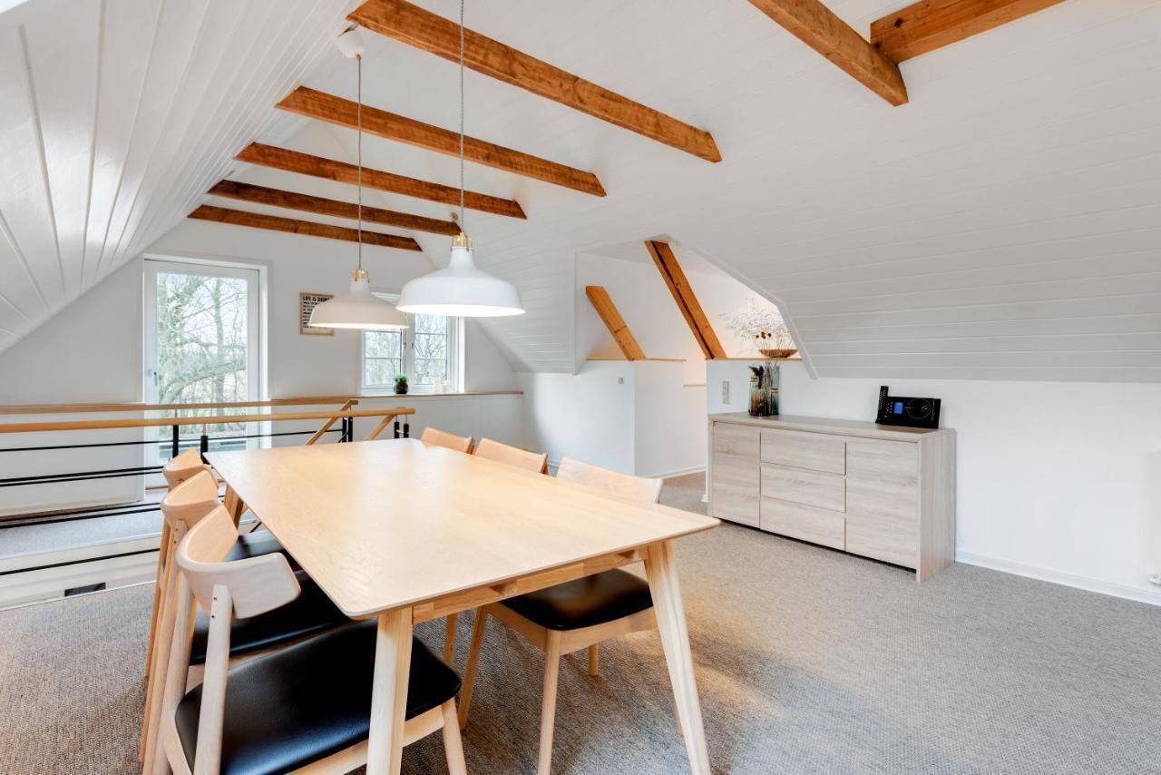 Adventure Park Apartments Ringkøbing Exteriér fotografie