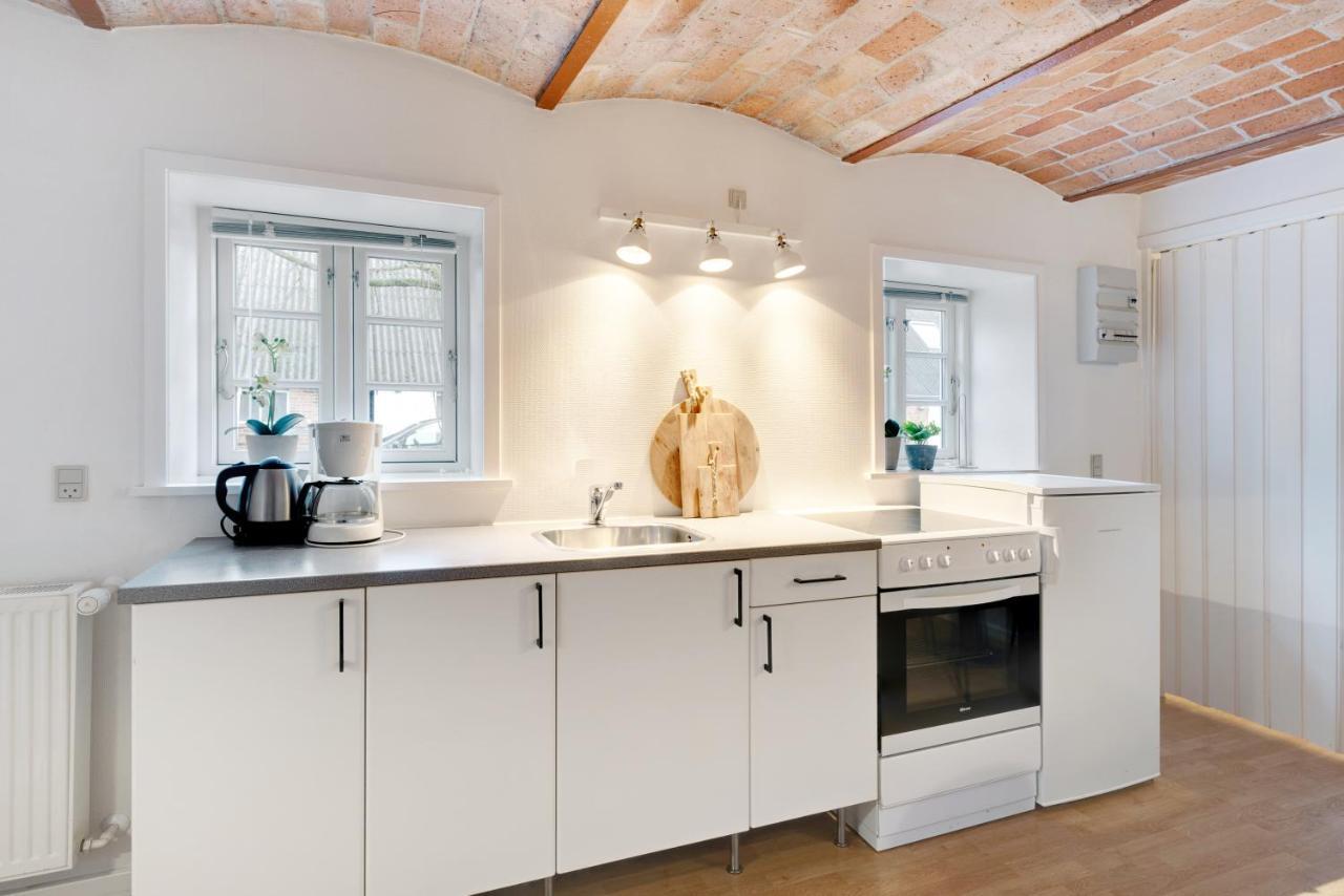 Adventure Park Apartments Ringkøbing Exteriér fotografie