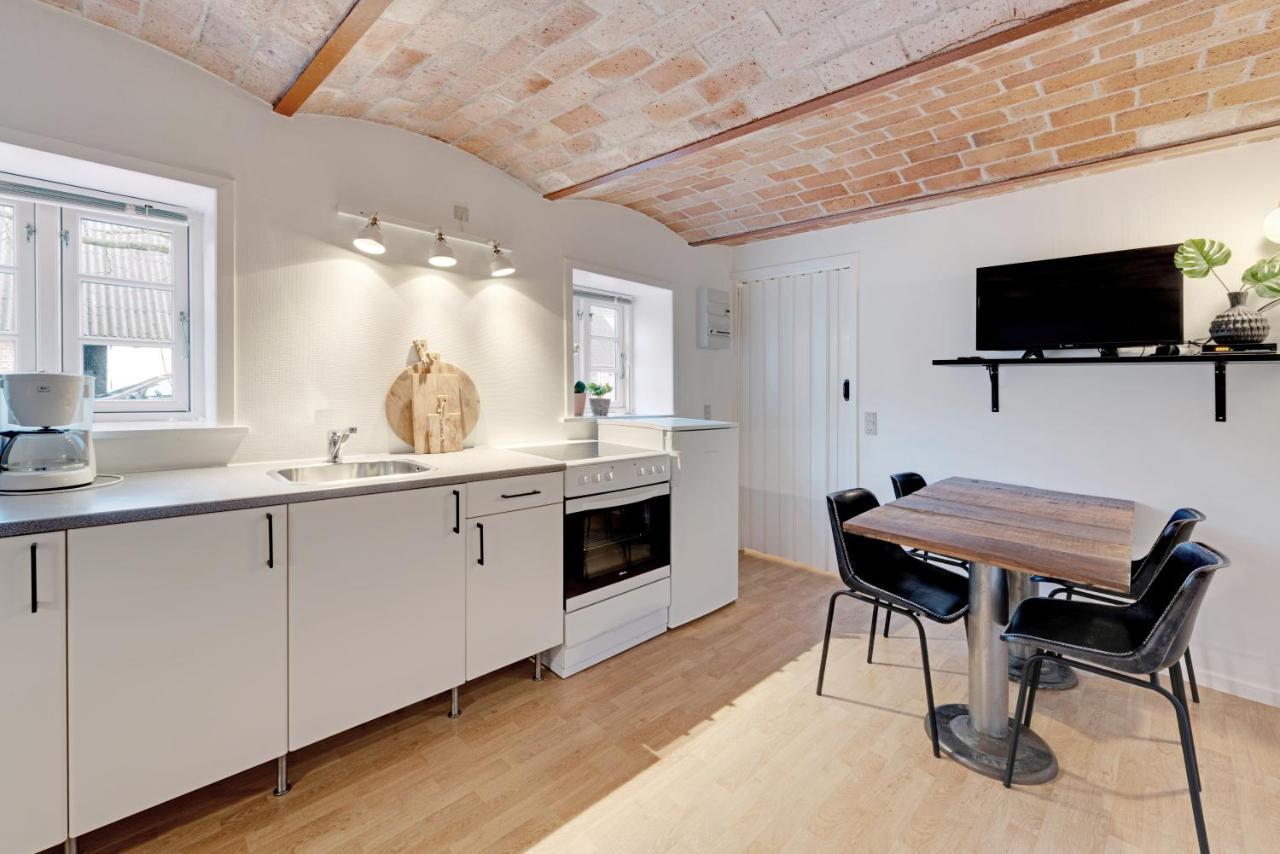 Adventure Park Apartments Ringkøbing Exteriér fotografie