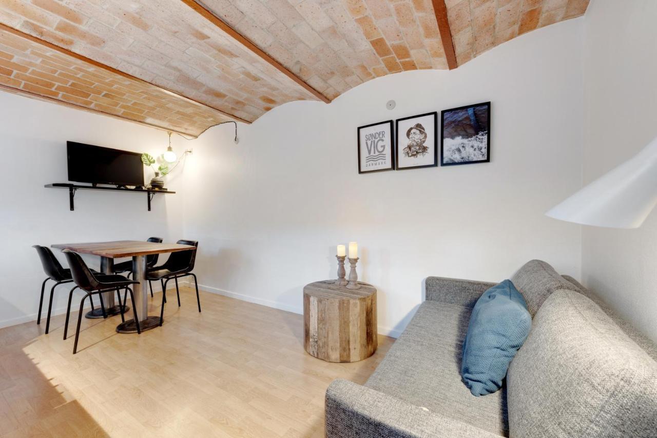Adventure Park Apartments Ringkøbing Exteriér fotografie